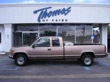 1997 Light Autumnwood Metallic Chevrolet C/K 2500 C2500 Extended Cab #49418503