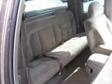 1997 Chevrolet C/K 2500 Interiors