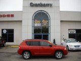 2010 Jeep Compass Sport 4x4