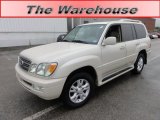 2004 Lexus LX 470