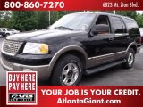 2003 Ford Expedition Eddie Bauer