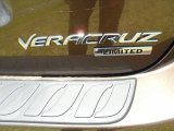 2011 Hyundai Veracruz Limited Marks and Logos