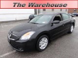 2009 Nissan Altima 2.5 S