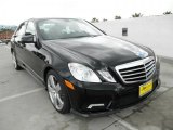 2011 Mercedes-Benz E 350 Sedan
