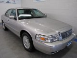 2006 Silver Birch Metallic Mercury Grand Marquis LS #49418514