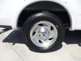 2003 Ford F150 Lariat SuperCrew Wheel