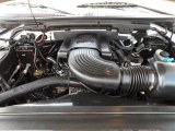 2003 Ford F150 Lariat SuperCrew 4.6 Liter SOHC 16V Triton V8 Engine