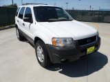 2003 Ford Escape XLT V6