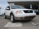 2007 Oxford White Ford Freestyle SEL AWD #49418520