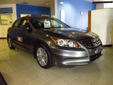 2011 Polished Metal Metallic Honda Accord EX-L Sedan #49418057