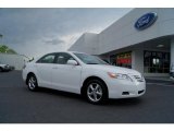 2008 Toyota Camry LE