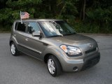 2010 Kia Soul +
