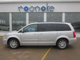 2011 Bright Silver Metallic Chrysler Town & Country Touring - L #49418260