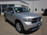 2011 Dodge Durango Crew Lux 4x4