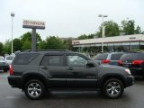 2008 Shadow Mica Toyota 4Runner Limited 4x4 #49418360