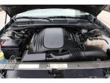2009 Chrysler 300 C HEMI Heritage Edition 5.7L HEMI OHV 16V MDS VVT V8 Engine