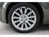 2009 Chrysler 300 C HEMI Heritage Edition Wheel