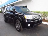 2011 Honda Pilot Touring