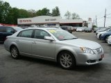 2008 Classic Silver Metallic Toyota Avalon Limited #49418271