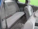 1992 Plymouth Sundance Interiors