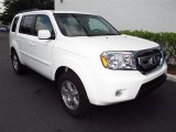 2011 Honda Pilot EX-L