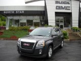 2011 GMC Terrain SLE AWD