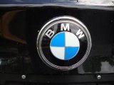 2010 BMW X5 xDrive35d Marks and Logos