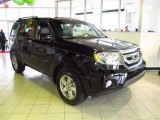 2011 Honda Pilot EX-L