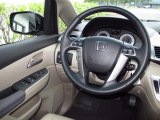 2011 Honda Odyssey EX-L Steering Wheel
