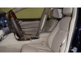 2011 Chrysler 300 Limited Dark Frost Beige/Light Frost Beige Interior