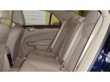 2011 Chrysler 300 Limited Dark Frost Beige/Light Frost Beige Interior