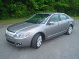 2008 Lincoln MKZ Sedan