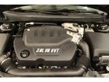 2008 Pontiac G6 GXP Coupe 3.6 Liter GXP DOHC 24-Valve VVT V6 Engine