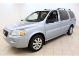 2007 Buick Terraza CXL Data, Info and Specs