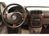 2007 Buick Terraza CXL Dashboard