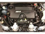 2007 Buick Terraza CXL 3.9 Liter OHV 12-Valve V6 Engine