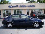 2007 Deep Blue Saturn ION 3 Sedan #49418393