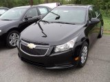 2011 Chevrolet Cruze LS
