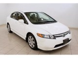 2008 Honda Civic LX Sedan