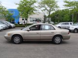 2002 Buick Century Custom