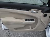 2011 Chrysler 300  Door Panel