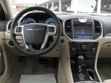 2011 Chrysler 300  Dashboard