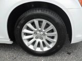 2011 Chrysler 300  Wheel