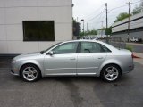 2008 Audi A4 2.0T S-Line Sedan