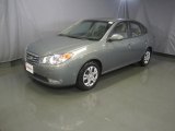 2010 Natural Khaki Hyundai Elantra GLS #49418407