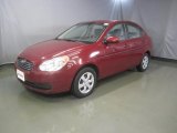 2010 Hyundai Accent GLS 4 Door