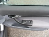 2003 Saab 9-3 Linear Sport Sedan Door Panel