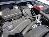 2005 Chevrolet Colorado Z71 Regular Cab 4x4 3.5L DOHC 20V Inline 5 Cylinder Engine