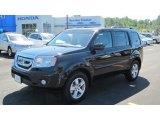 2011 Honda Pilot EX-L