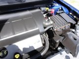 2010 Chrysler Sebring Limited Hardtop Convertible 3.5 Liter SOHC 24-Valve V6 Engine
